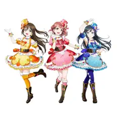 Listen to A・ZU・NA, watch music videos, read bio, see tour dates & more!