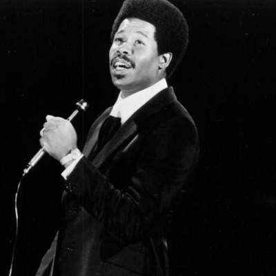 Eddie Floyd