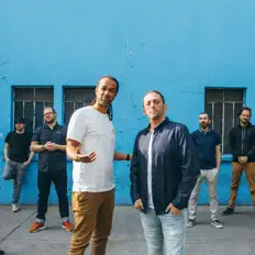 Listen to Dub Inc, watch music videos, read bio, see tour dates & more!