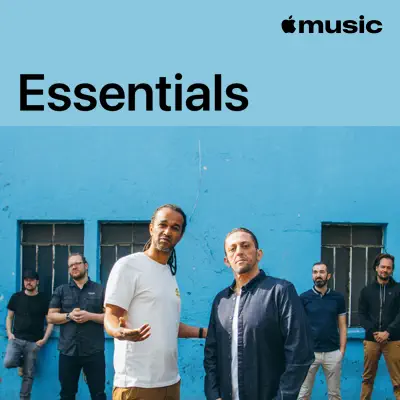 Ascolta Dub Inc Essentials con Dub Inc