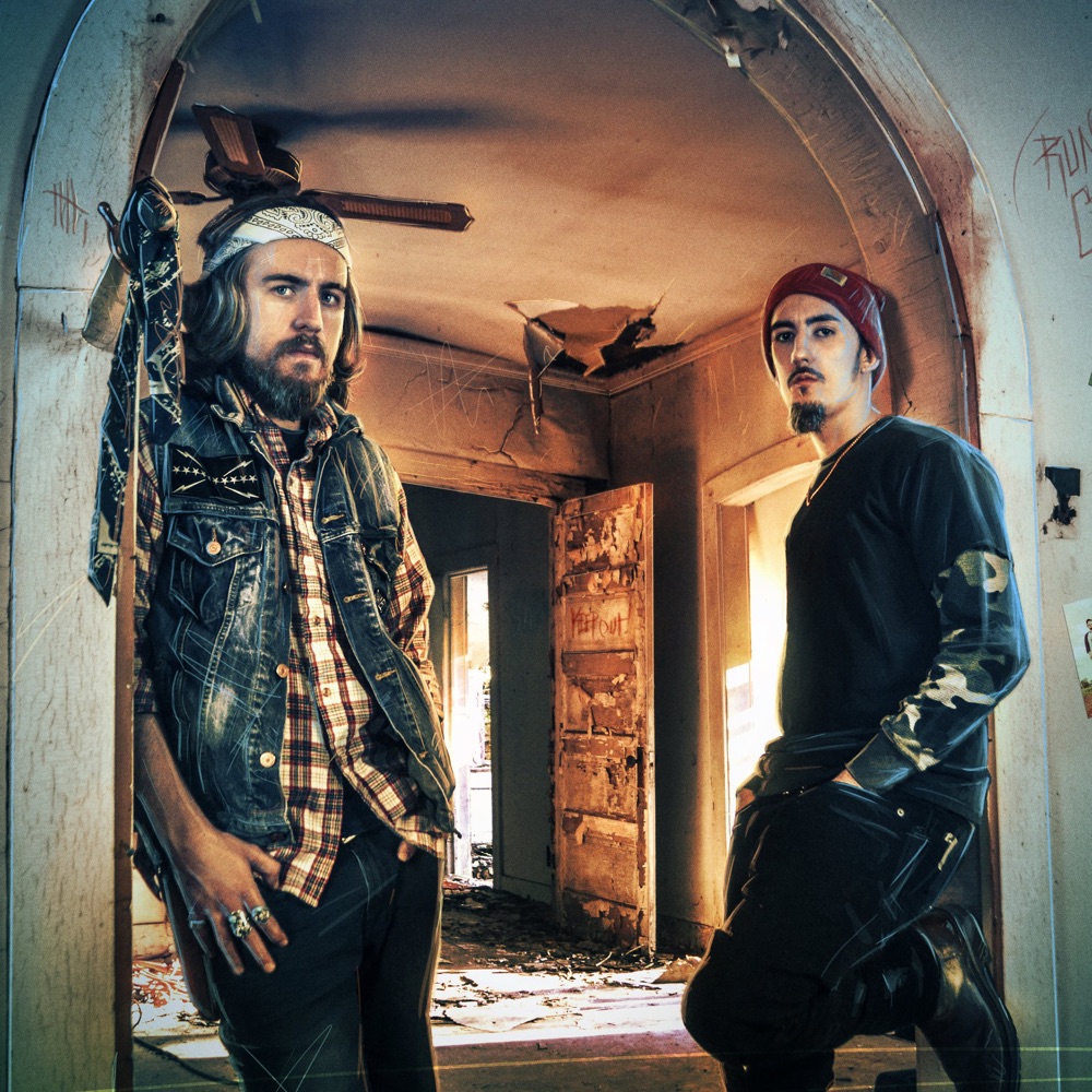 Фото Redneck Souljers