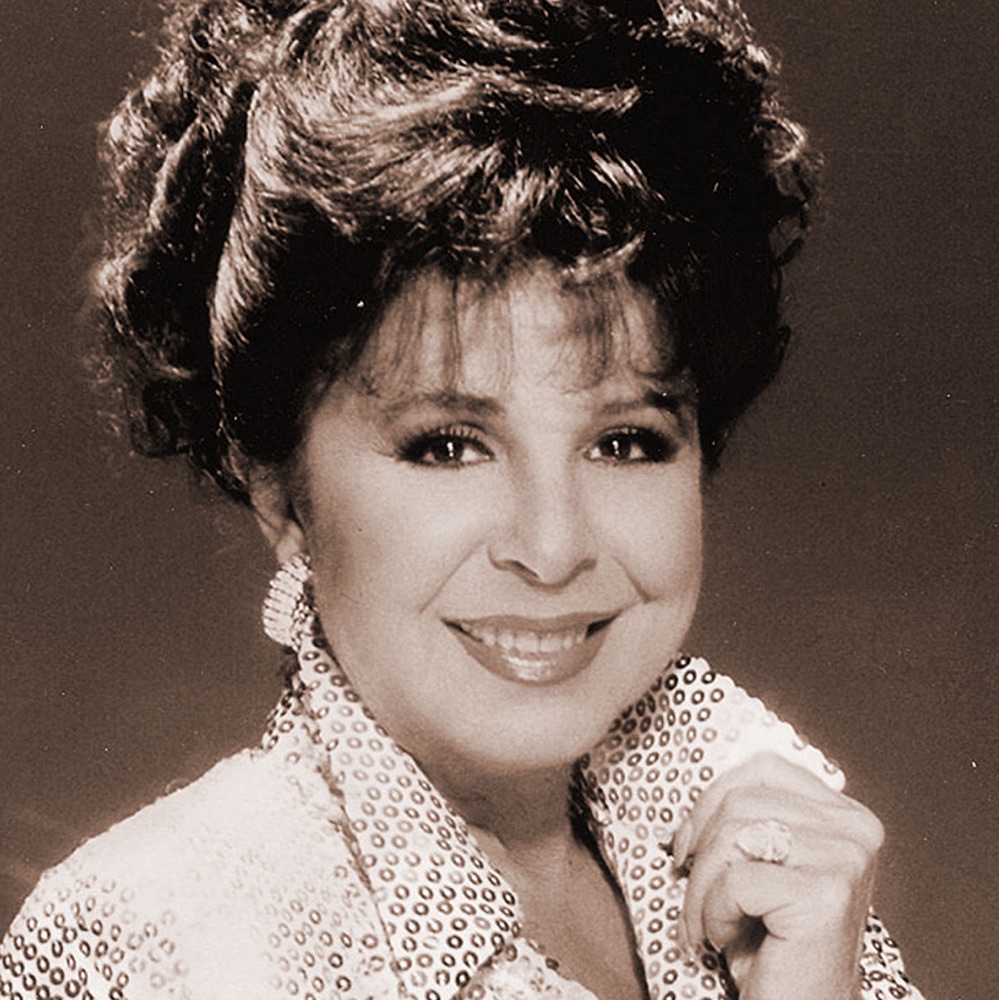 Фото Eydie Gorme