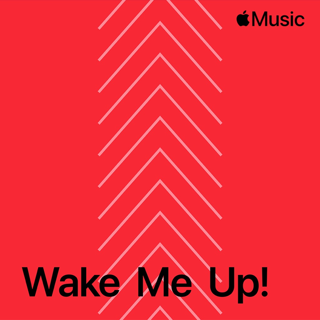 Wake Me Up!