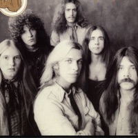 Black Oak Arkansas
