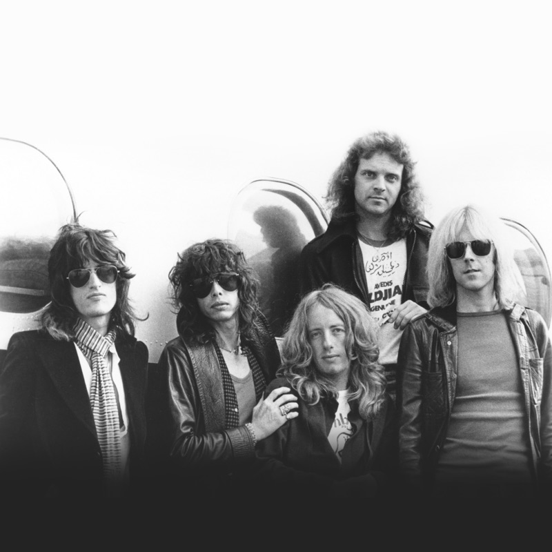 Song - My Only Angel - Aerosmith & YUNGBLUD