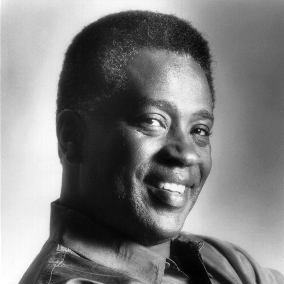 Фото Bobby Hutcherson
