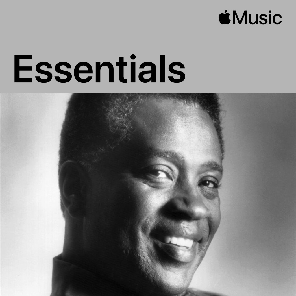 Bobby Hutcherson Essentials