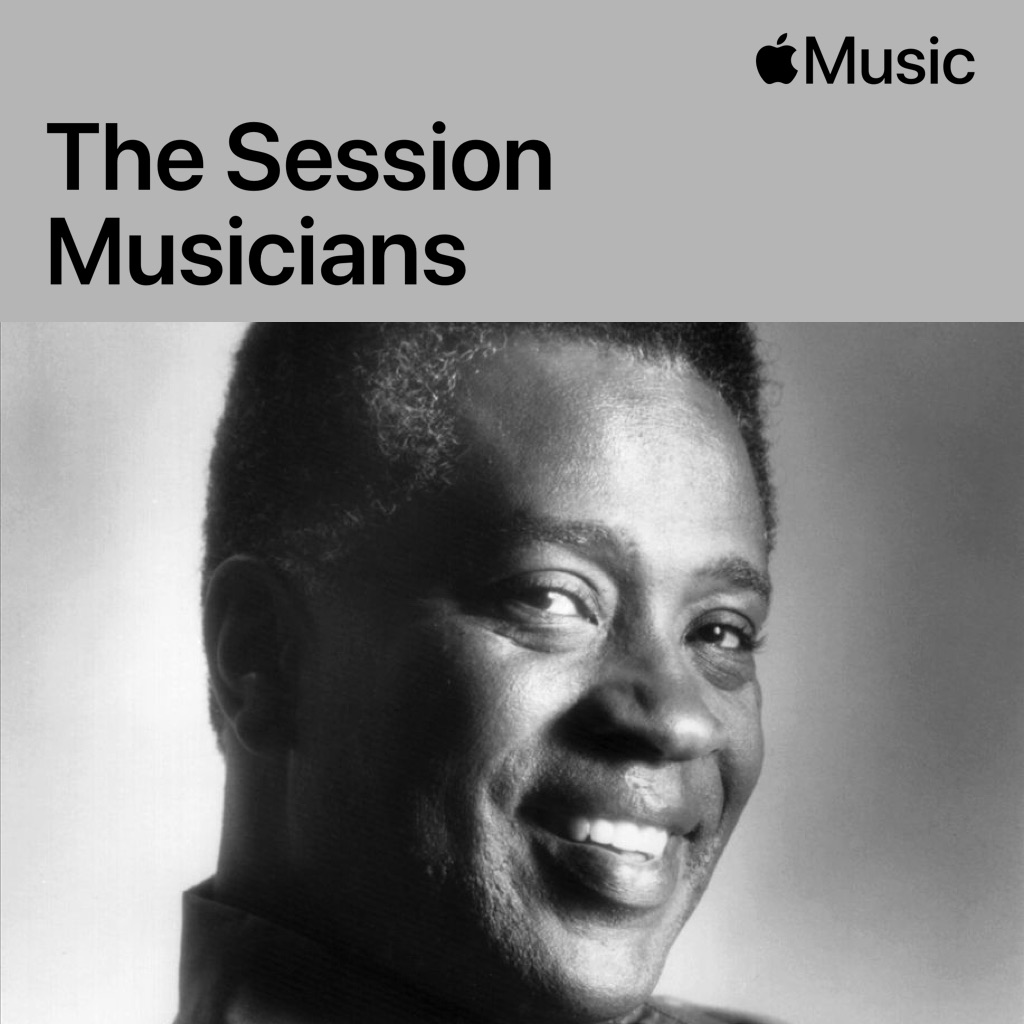 Bobby Hutcherson: The Session Musicians