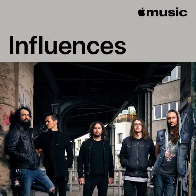 Listen to Dead Letter Circus: Influences featuring Chevelle