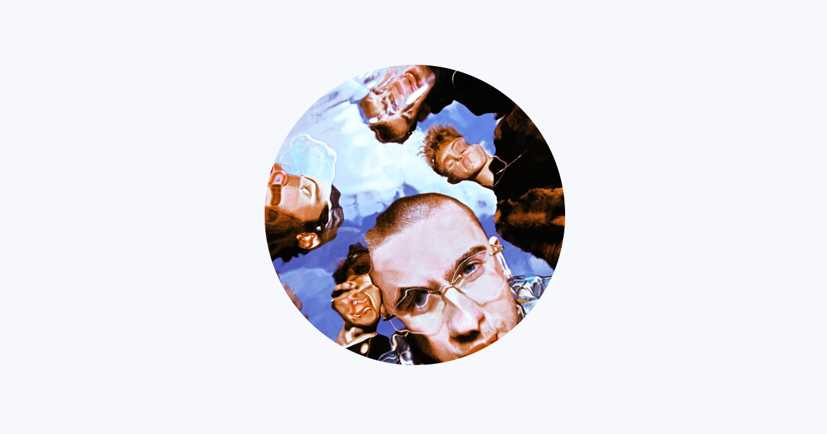 ‎hard life - Apple Music