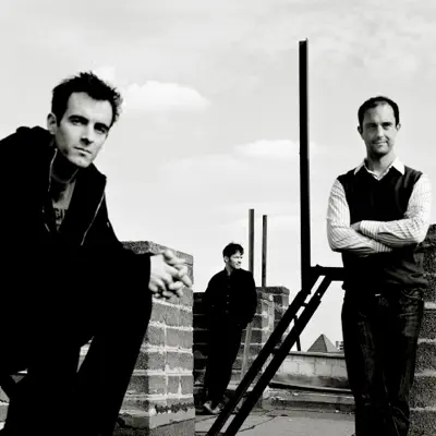 Listen to David Orlowsky Trio, watch music videos, read bio, see tour dates & more!