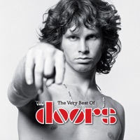 Riders On the Storm - The Doors