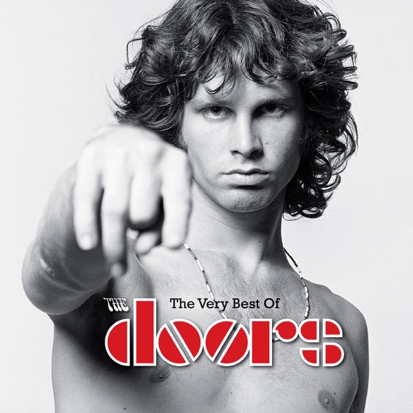 The Doors - Light My Fire