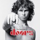 THE BEST OF THE DOORS cover art