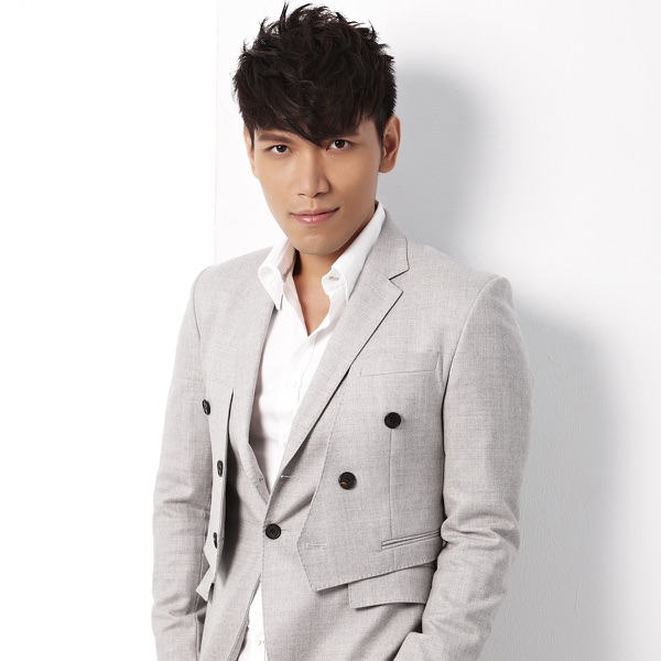 Aska Yang's avatar