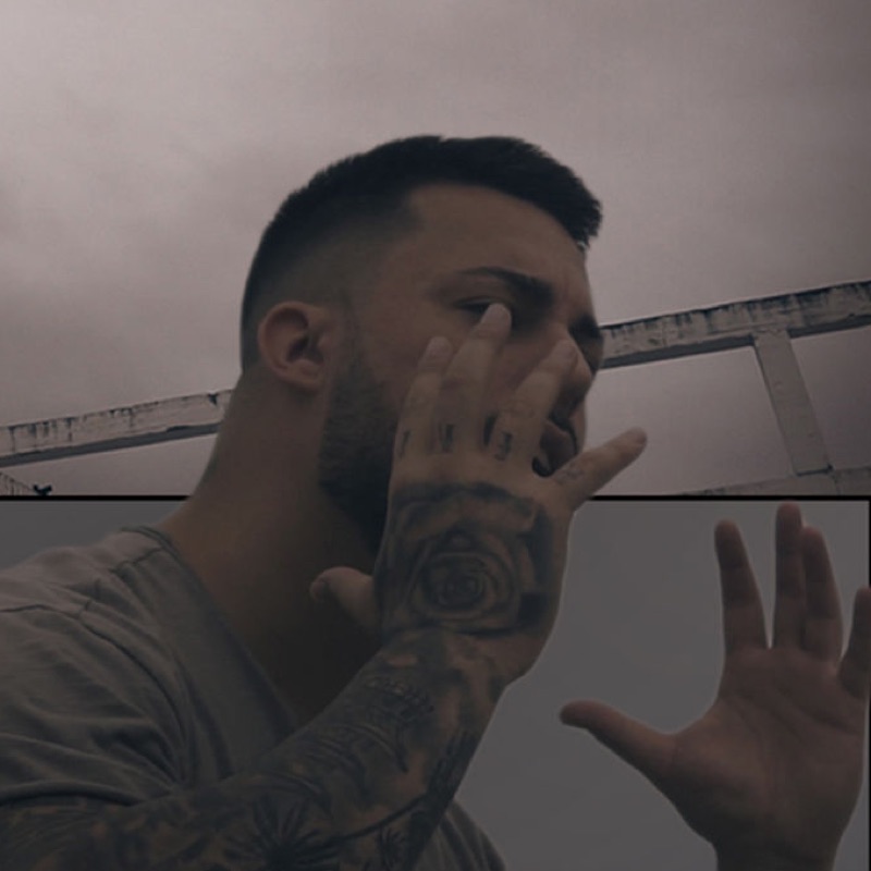 Song - Es Evidente - Galvan Real
