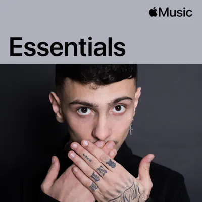 Listen to Random Essentials featuring Random