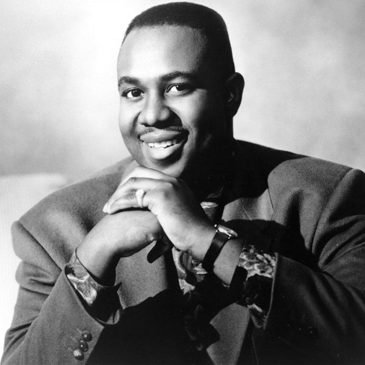 Фото Freddie Jackson