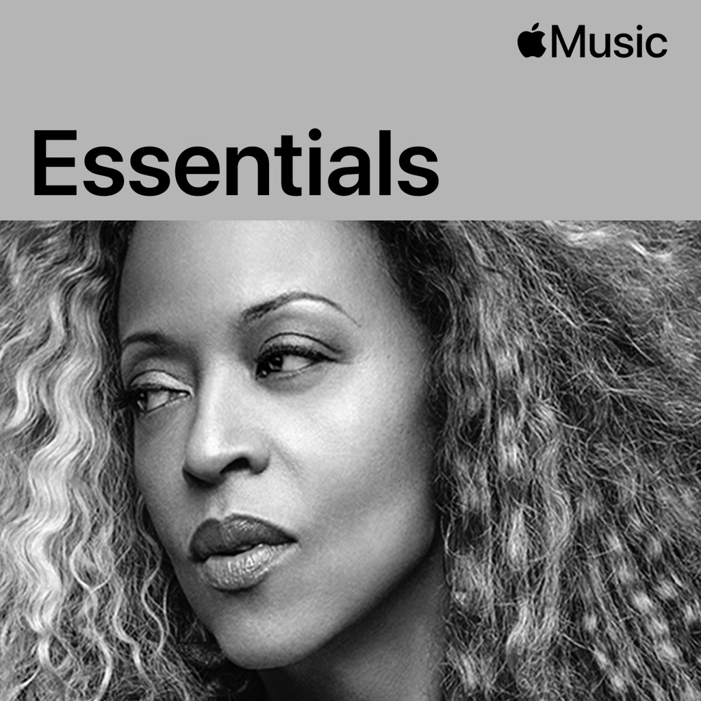 Cassandra Wilson Essentials