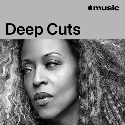 Hör dir Cassandra Wilson: Deep Cuts mit Cassandra Wilson an