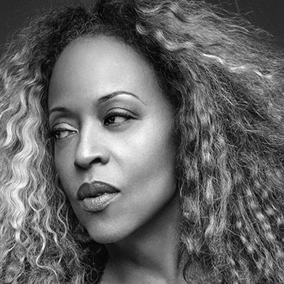 Cassandra Wilson