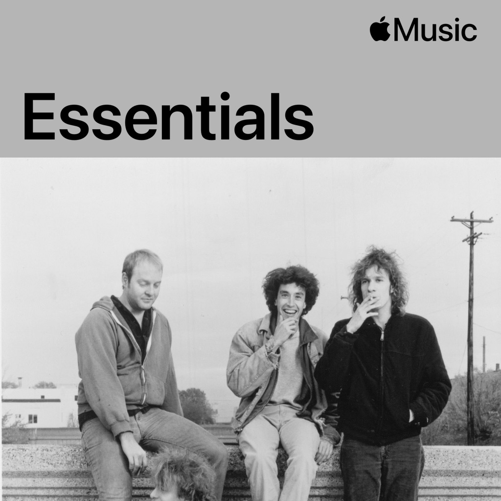 The Replacements Essentials