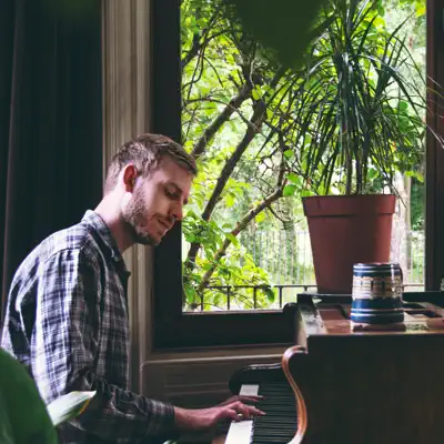 Listen to Finn Anderson, watch music videos, read bio, see tour dates & more!