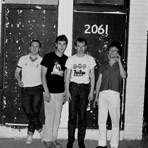 Gang of Four