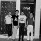 Gang of Four