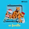 En famille