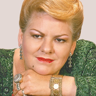 Paquita la del Barrio