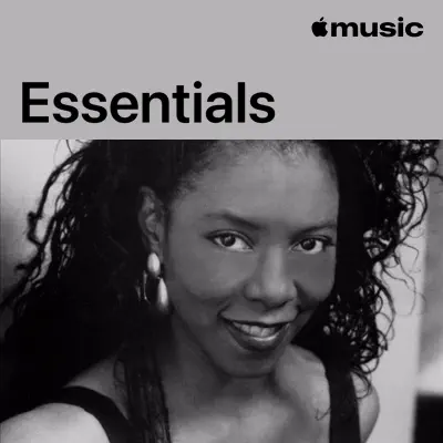 Listen to Patrice Rushen Essentials featuring Sheree Brown