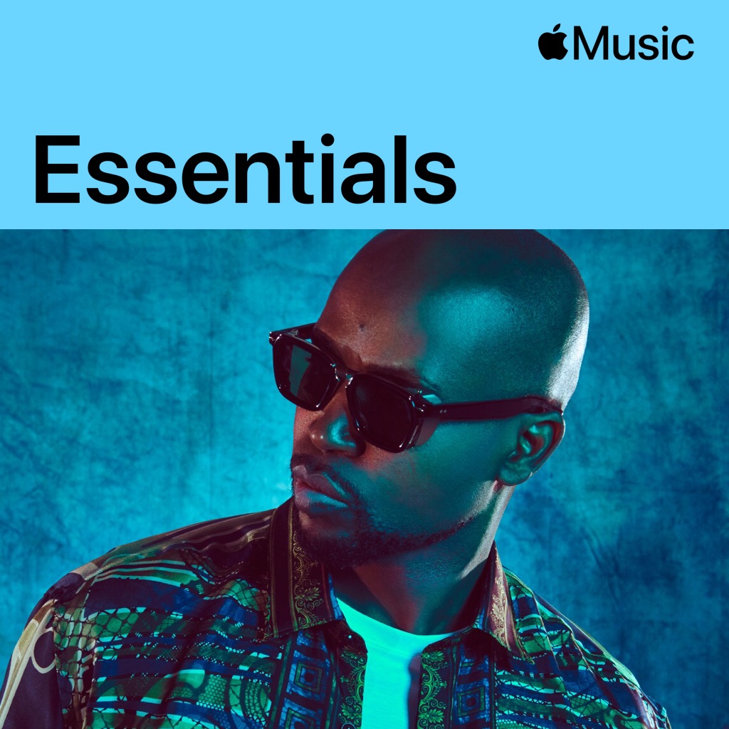 Rohff Essentials