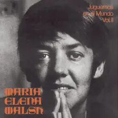 Listen to Maria Elena Walsh, watch music videos, read bio, see tour dates & more!