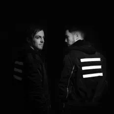 Listen to Third ≡ Party, watch music videos, read bio, see tour dates & more!