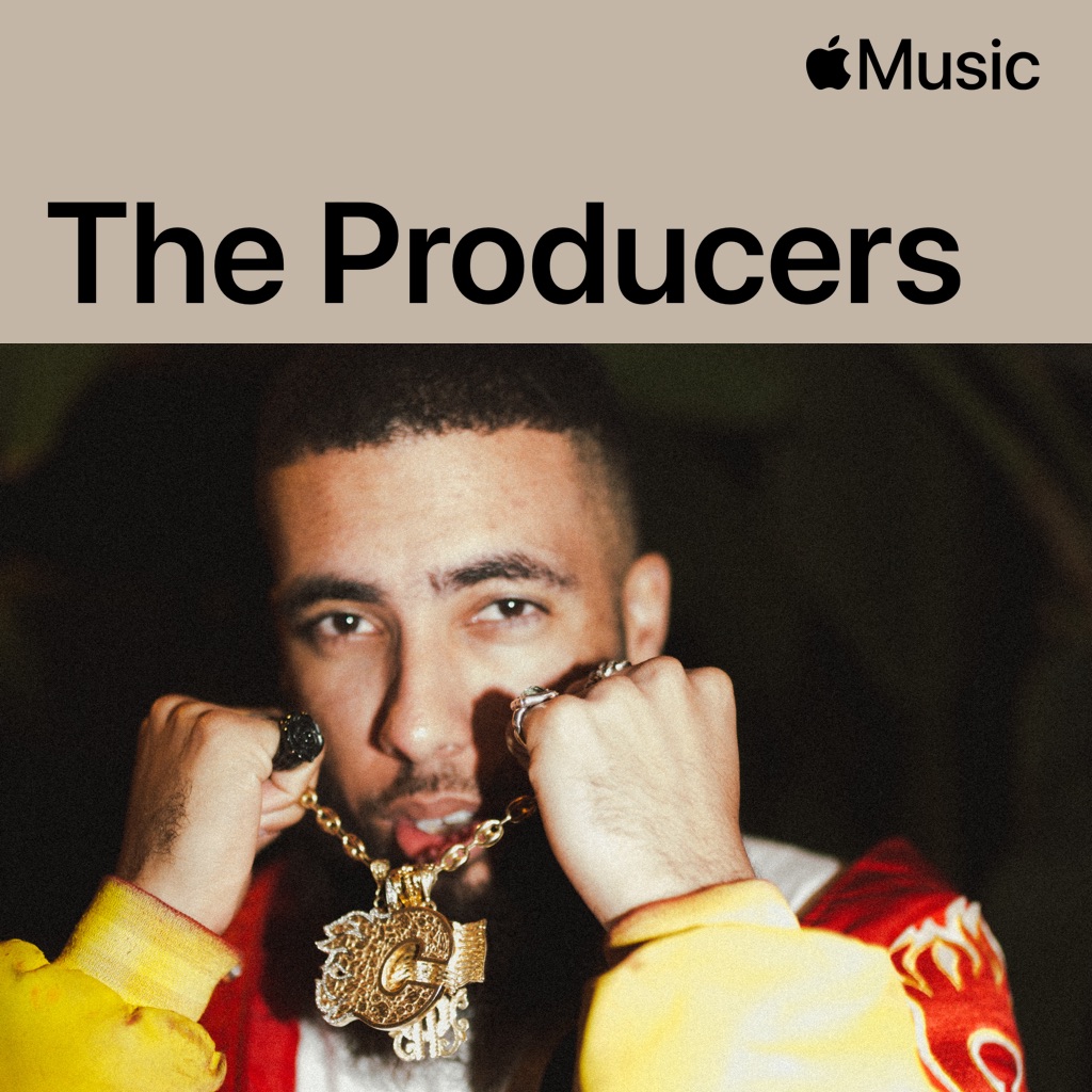 Charlie Heat: The Producers