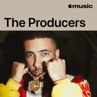J. Cole adlı sanatçının yer aldığı Charlie Heat: The Producers çalma listesini dinle