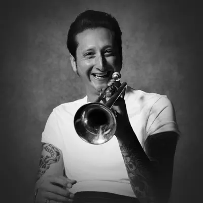 Listen to Brian Newman, watch music videos, read bio, see tour dates & more!
