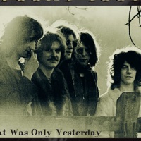 Spooky Tooth