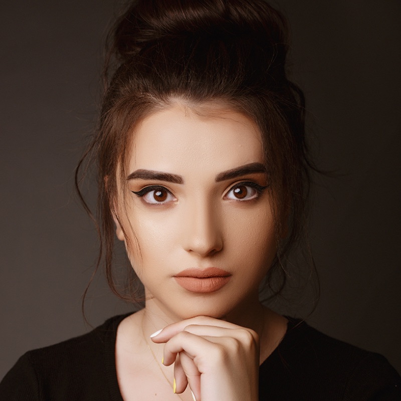 Song - Anlasana - Nahide Babashli