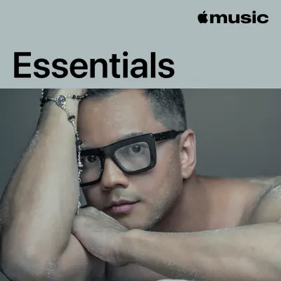 Listen to Charlie Zaa Essentials featuring Charlie Zaa
