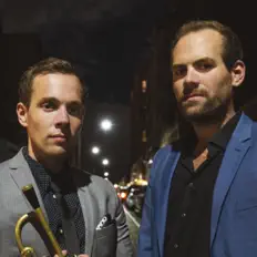 Listen to Julian & Roman Wasserfuhr, watch music videos, read bio, see tour dates & more!