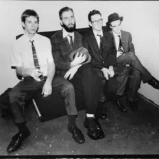 Listen to Hoover, watch music videos, read bio, see tour dates & more!