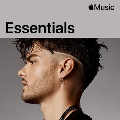 Abraham Mateo Essentials