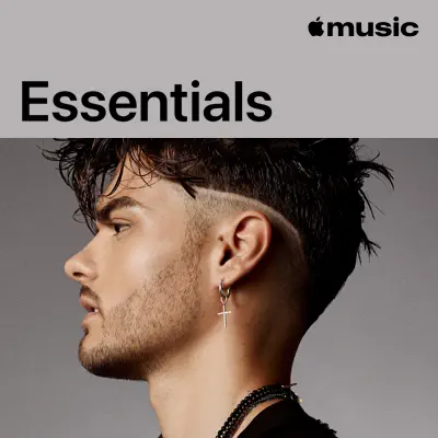Listen to Abraham Mateo Essentials featuring Abraham Mateo