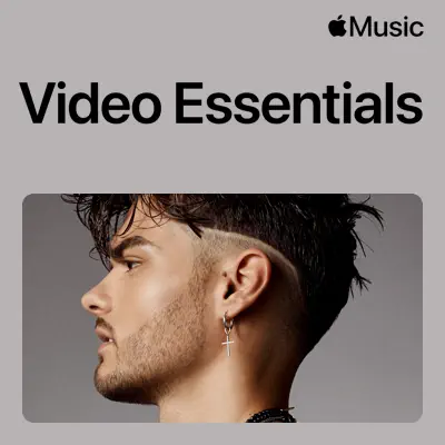 Abraham Mateo Video Essentials