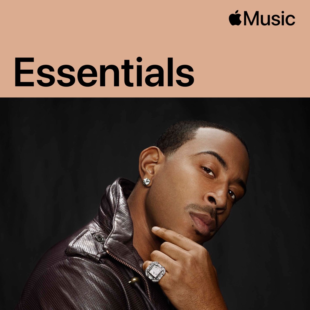 Ludacris Essentials