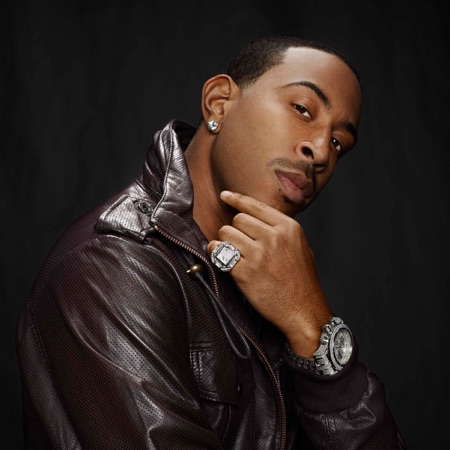 Ludacris artwork