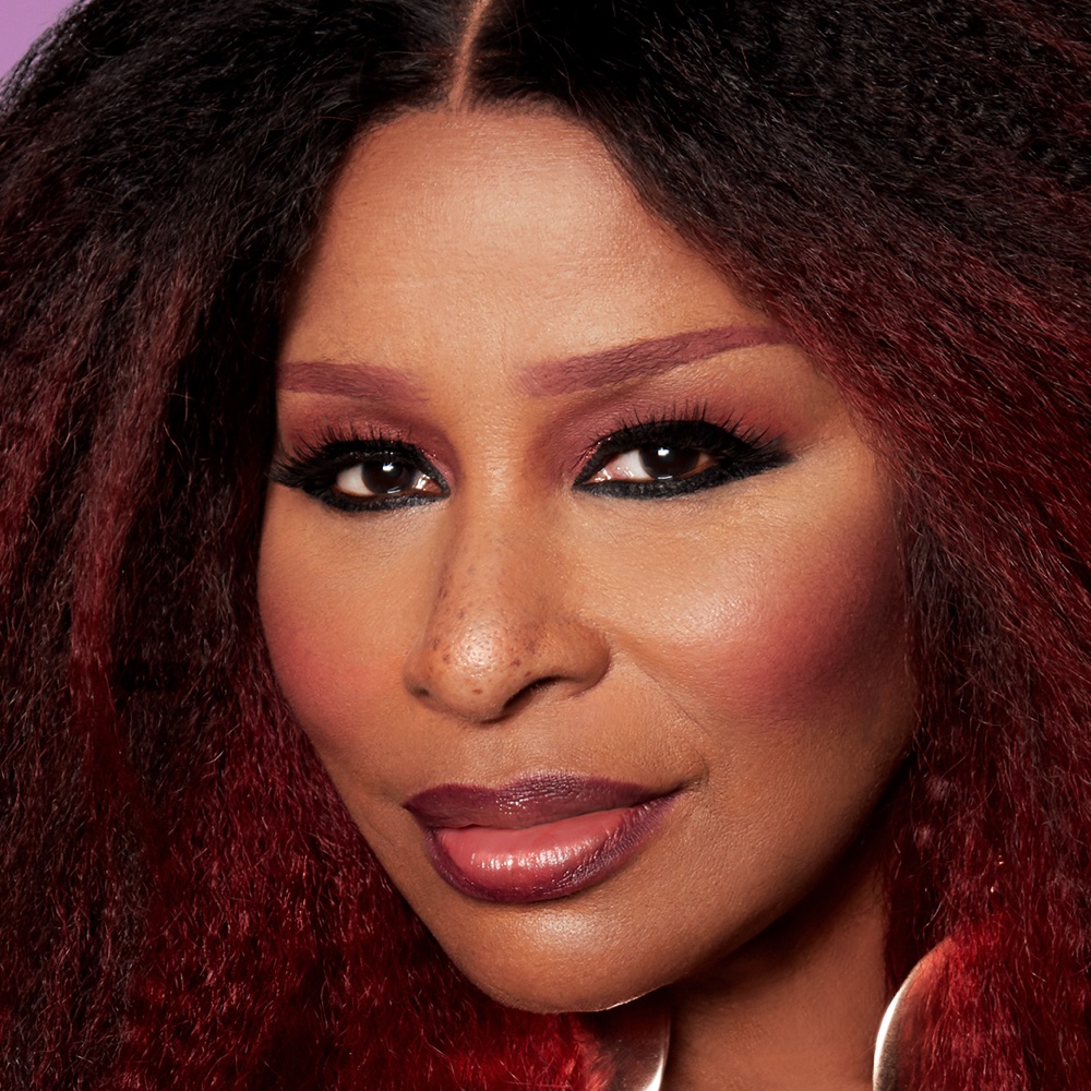 Chaka Khan & Friends