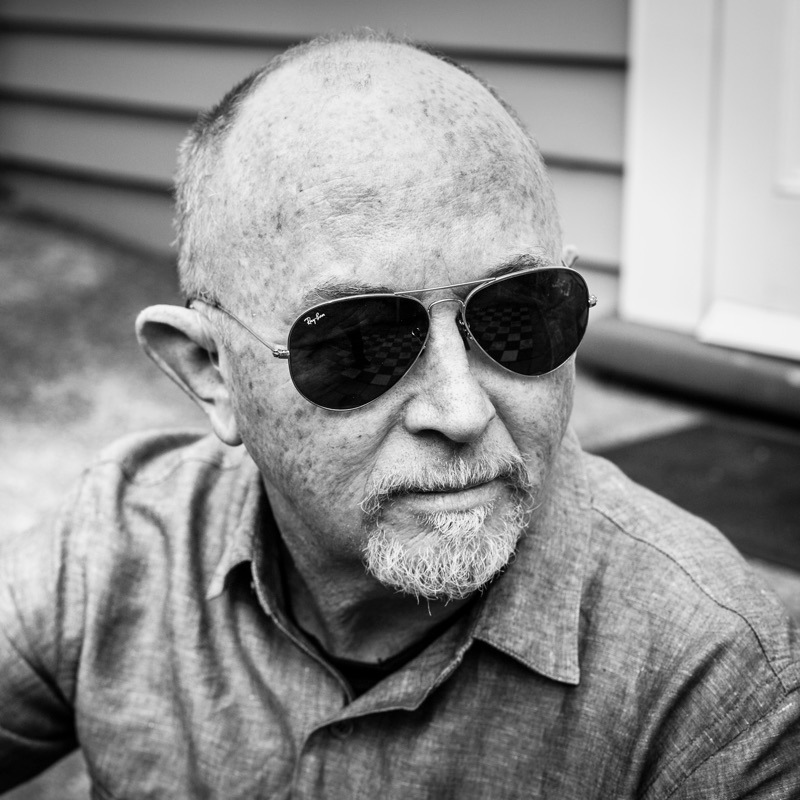 Dave Dobbyn